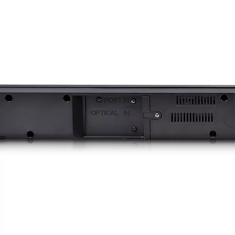 Kontrolsat - Soundbar LG SQC2 2.1 Canais 300W