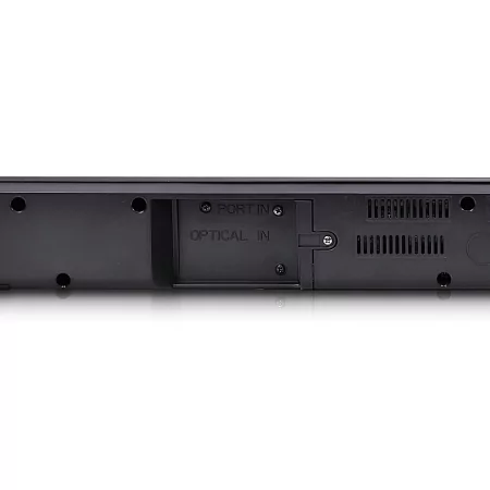 Kontrolsat - Soundbar LG SQC2 2.1 Canais 300W Kontrolsat - Soundbar LG SQC2 2.1 Canais 300W
