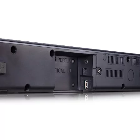 Kontrolsat - Soundbar LG SQC2 2.1 Canais 300W Kontrolsat - Soundbar LG SQC2 2.1 Canais 300W