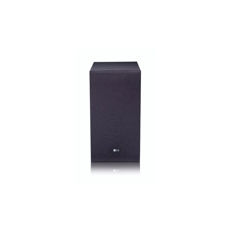 Kontrolsat - Soundbar LG SQC2 2.1 Canais 300W