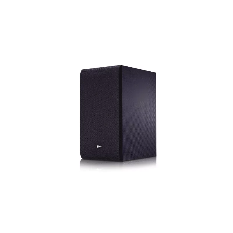 Kontrolsat - Soundbar LG SQC2 2.1 Canais 300W