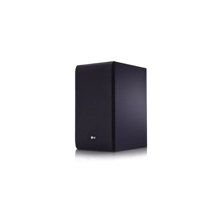 Kontrolsat - Soundbar LG SQC2 2.1 Canais 300W Kontrolsat - Soundbar LG SQC2 2.1 Canais 300W