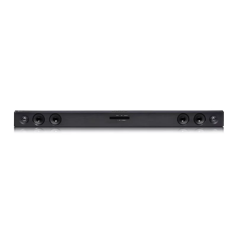 Kontrolsat - Soundbar LG SQC2 2.1 Canais 300W