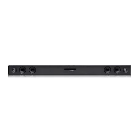 Kontrolsat - Soundbar LG SQC2 2.1 Canais 300W Kontrolsat - Soundbar LG SQC2 2.1 Canais 300W