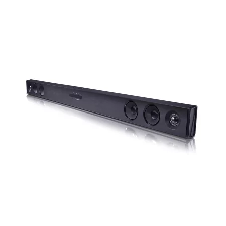 Kontrolsat - Soundbar LG SQC2 2.1 Canais 300W Kontrolsat - Soundbar LG SQC2 2.1 Canais 300W
