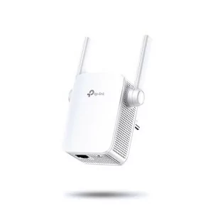 Repetidor Wi-Fi TP-Link -...