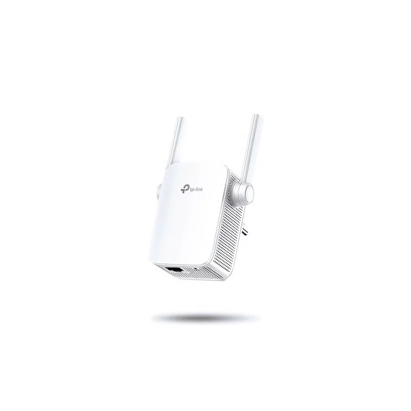TP-Link Wi-Fi Repeater - TL-WA855RE - N300 LAN TP-Link Wi-Fi Repeater - TL-WA855RE - N300 LAN