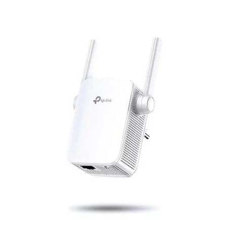 TP-Link Wi-Fi Repeater - TL-WA855RE - N300 LAN