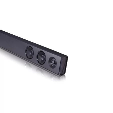Kontrolsat - Soundbar LG SQC2 2.1 Canais 300W Kontrolsat - Soundbar LG SQC2 2.1 Canais 300W