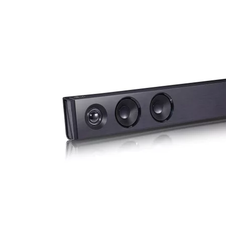 Kontrolsat - Soundbar LG SQC2 2.1 Canais 300W Kontrolsat - Soundbar LG SQC2 2.1 Canais 300W