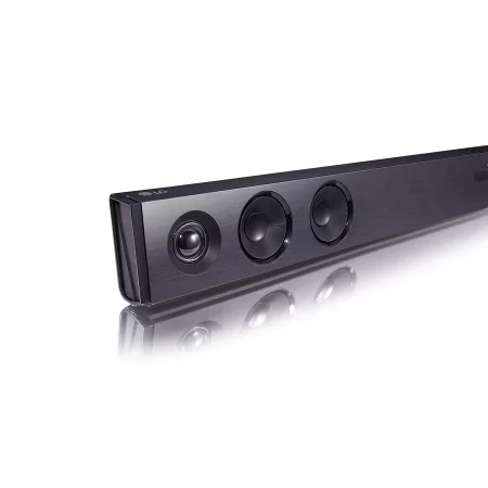 Kontrolsat - Soundbar LG SQC2 2.1 Canais 300W Kontrolsat - Soundbar LG SQC2 2.1 Canais 300W