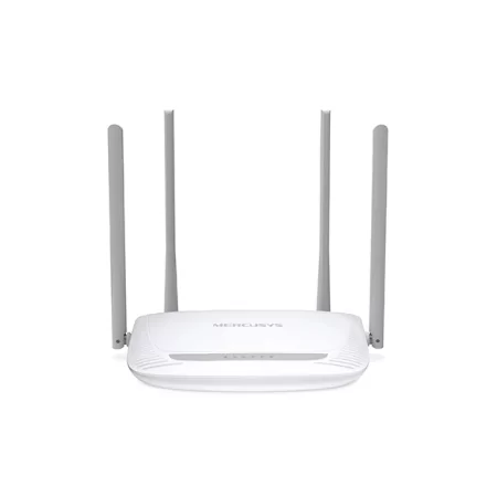 Kontrolsat - Router Mercusys - N300 - WiFi 4 - 10/100Mbps - MW325R