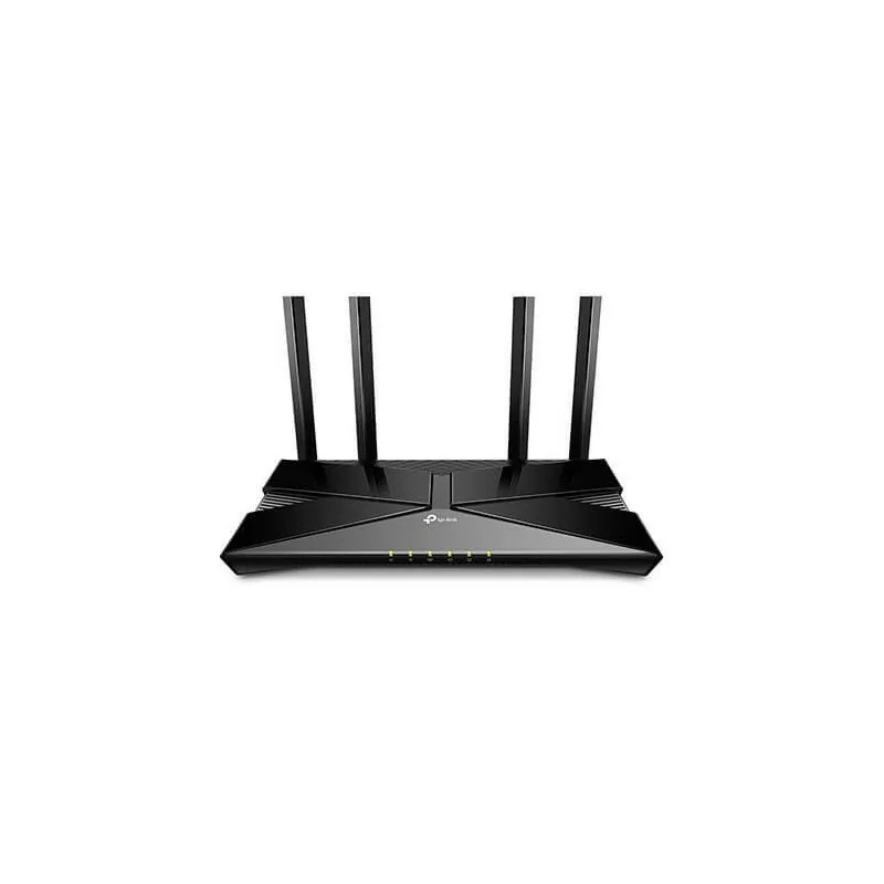 TP-Link Archer AX10 Router - AX1500 Dual Band Wi-Fi - Gigabit TP-Link Archer AX10 Router - AX1500 Dual Band Wi-Fi - Gigabit