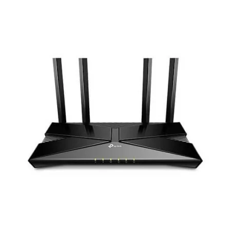 TP-Link Archer AX10 Router - AX1500 Dual Band Wi-Fi - Gigabit