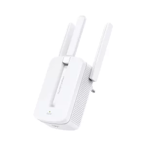 Kontrolsat - Mercusys Repeater - 300Mbps - MW300RE