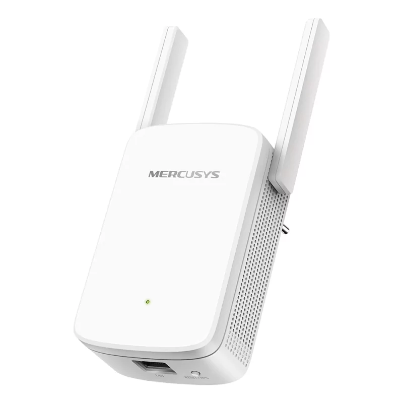Kontrolsat - Mercusys Repeater - AC1200 - ME30 Kontrolsat - Mercusys Repeater - AC1200 - ME30