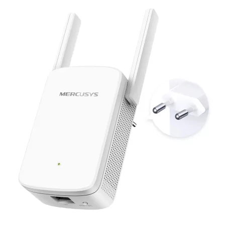 Kontrolsat - Mercusys Repeater - AC1200 - ME30 Kontrolsat - Mercusys Repeater - AC1200 - ME30