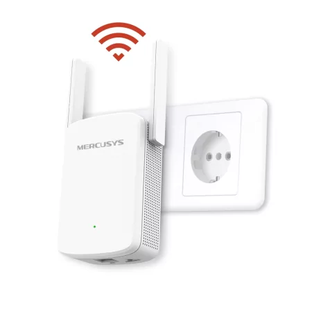 Kontrolsat - Mercusys Repeater - AC1200 - ME30 Kontrolsat - Mercusys Repeater - AC1200 - ME30