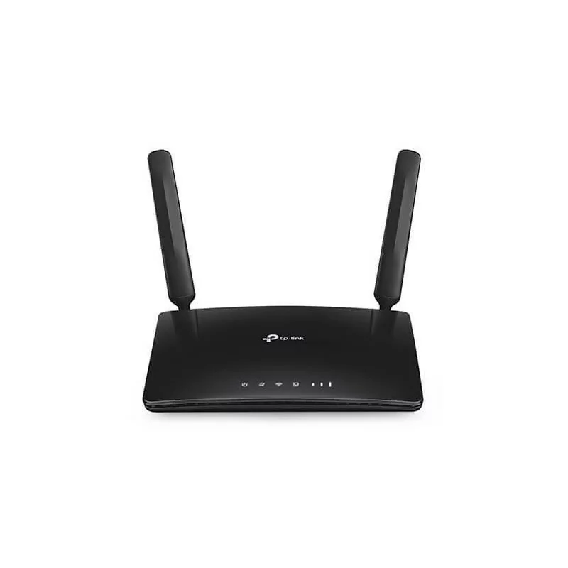 TP-Link Archer MR200 4G LTE Router - AC750 Dual Band Wi-Fi - 733 Mbps TP-Link Archer MR200 4G LTE Router - AC750 Dual Band Wi-Fi - 733 Mbps