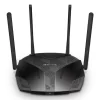 Kontrolsat - Mercusys Router - AX3000 - Dual-Band - Wi-Fi 6 - MR80X