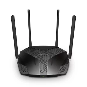 Kontrolsat - Router Mercusys - AX1800 - Dual-Band - Wifi 6 - MR70X