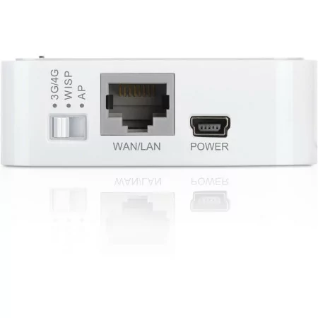 Router N150 Tp-link Tl-mr3020 3g / 3.75g