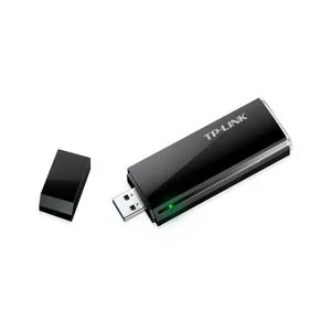 Placa de Rede USB TP-Link...
