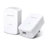 Powerline Mercusys - AV1000 - Gigabit - MP500