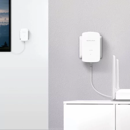 Kontrolsat - Powerline Mercusys - AV1000 - Gigabit - MP500 Kontrolsat - Powerline Mercusys - AV1000 - Gigabit - MP500