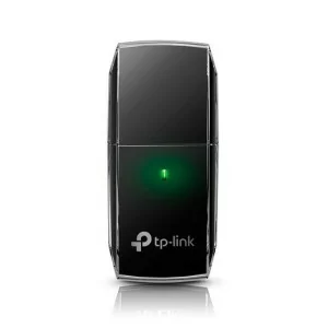 TP-Link Dual Band AC600 USB...