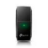 Adaptador Wi-Fi USB TP-Link Dual Band AC600 - Archer T2U|TP-Link|6935364089917