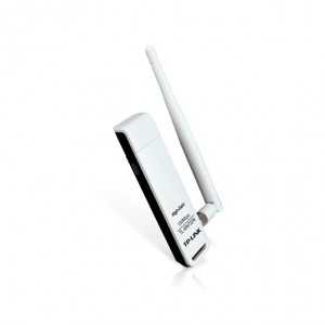 TP-Link N150 USB Wi-Fi...