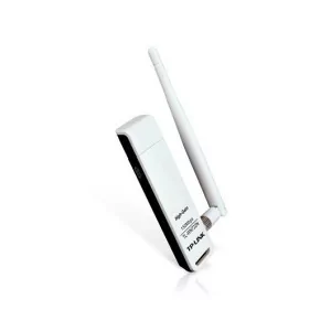 TP-Link N150 USB Wi-Fi...