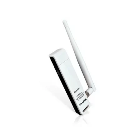 TP-Link N150 USB Wi-Fi Adapter - TL-WN722N