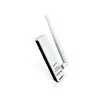 Adaptador Wi-Fi USB TP-Link N150 - TL-WN722N|TP-Link|6935364050467