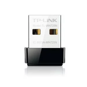 TP-Link 150Mbps USB Wi-Fi...