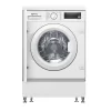 Kontrolsat - Máquina de Lavar Roupa de Encastre Balay - 7Kg - 1200RPM - Branca