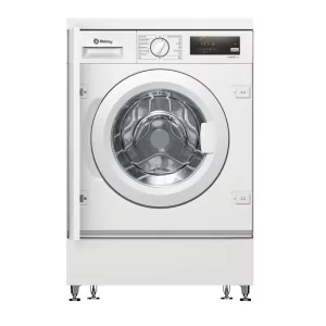Kontrolsat - Máquina de Lavar Roupa de Encastre Balay - 7Kg - 1200RPM - Branca