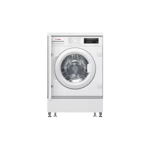 Kontrolsat - Bosch Built-in Washing Machine WIW-24306-ES - 8Kg - 1200RPM - White