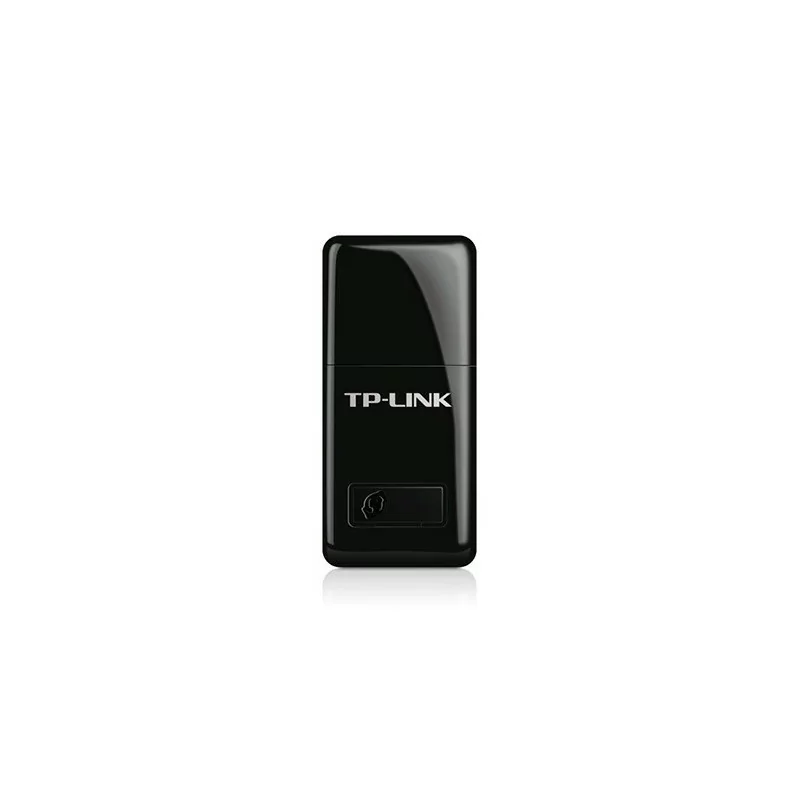 TP-Link 300Mbps Mini USB Wi-Fi Adapter - TL-WN823N