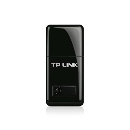 TP-Link 300Mbps Mini USB Wi-Fi Adapter - TL-WN823N