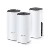 TP-Link Deco M4 (Pack 3) - Whole Home Mesh - Wi-Fi - AC1200|TP-Link|6935364085407