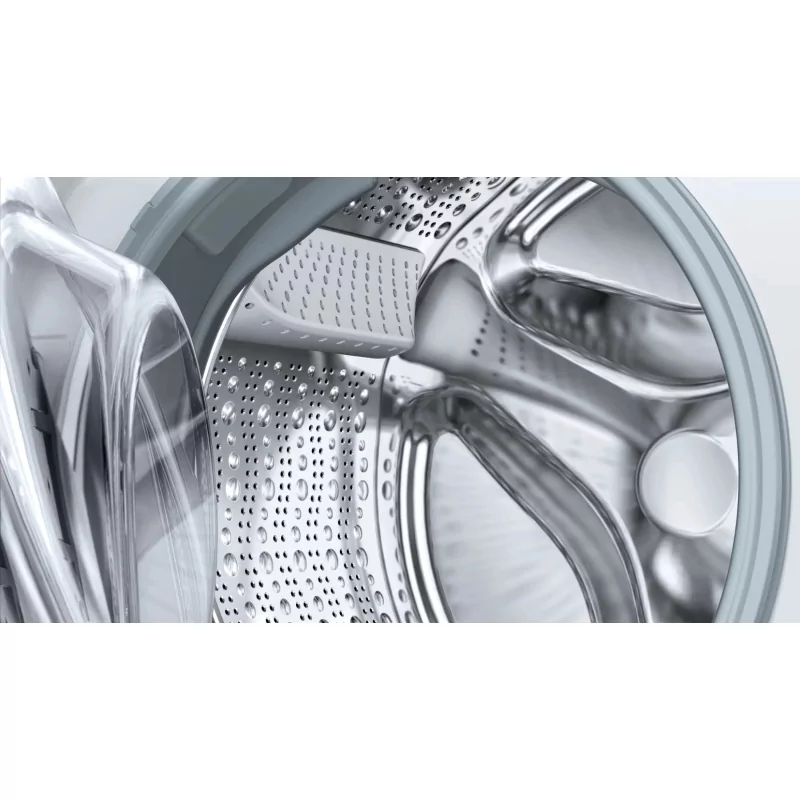 Kontrolsat - Siemens Washing Machine WI14W542ES (8 kg - 1400 rpm - White)