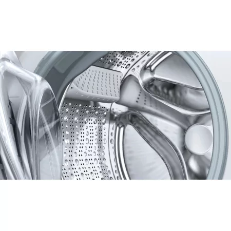 Kontrolsat - Siemens Washing Machine WI14W542ES (8 kg - 1400 rpm - White) Kontrolsat - Siemens Washing Machine WI14W542ES (8 kg - 1400 rpm - White)