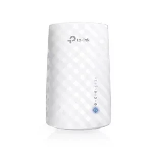 Repetidor Wi-Fi Dual Band...