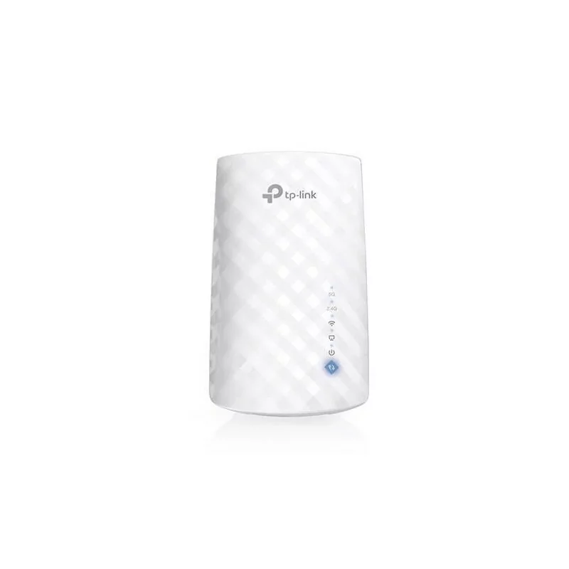 Repetidor Wi-Fi Dual Band TP-Link - RE190 - AC750|TP-Link|6935364089665 Repetidor Wi-Fi Dual Band TP-Link - RE190 - AC750|TP-Link|6935364089665