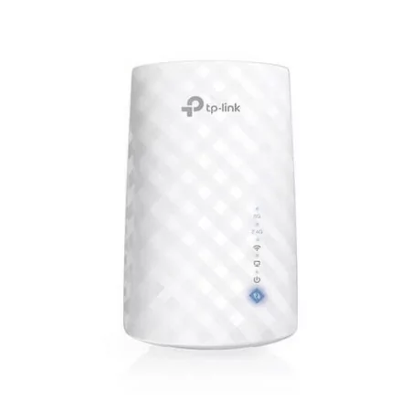 Repetidor Wi-Fi Dual Band TP-Link - RE190 - AC750|TP-Link|6935364089665