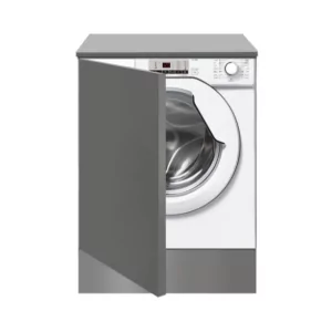 Kontrolsat - Teka Washing Machine LI51080EUI (8 kg - 1000 rpm - White)