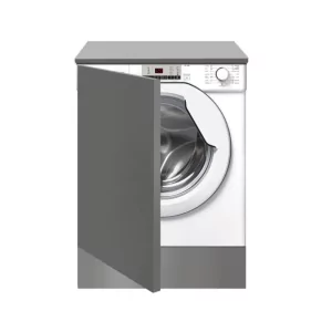 Kontrolsat - Teka Washing Machine LI51280EUI (8 kg - 1200 rpm - White)