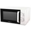 Kontrolsat - Microondas Grill Nevir - 20L - 700W - Branco - NVR-6225